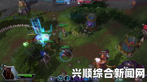 风暴英雄防泽拉图偷野攻略，魔高一尺，道高一丈的策略解析