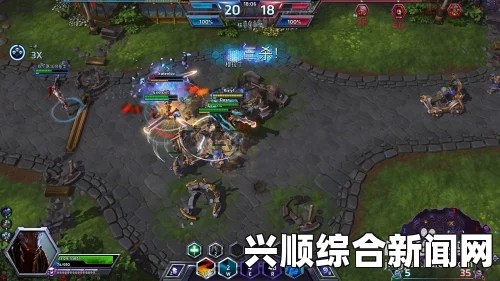 风暴英雄，魔高一尺，道高一丈 教你如何防止泽拉图偷野