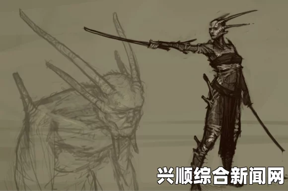 剑士沙克族属性解析