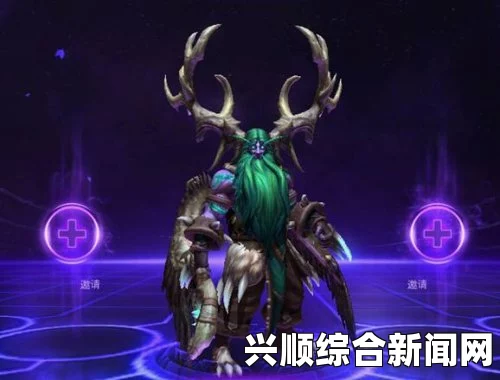风暴英雄玛法里奥天赋技能详解，无法抵挡大自然的力量