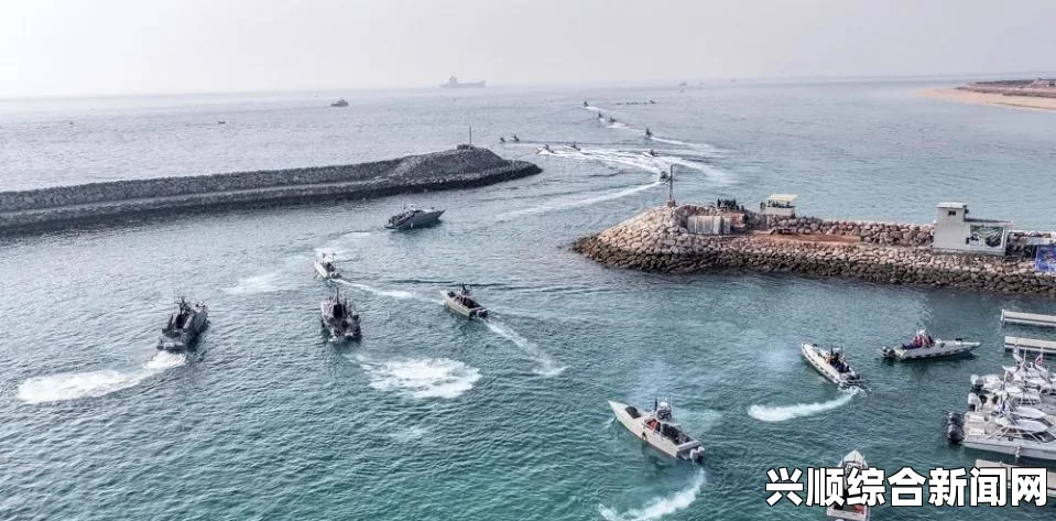 尼日利亚扣押四艘中国渔船，涉及非法捕鱼事件引发关注