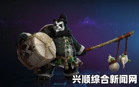 风暴英雄，陈风暴烈酒与穆拉丁的肉盾对决挑战