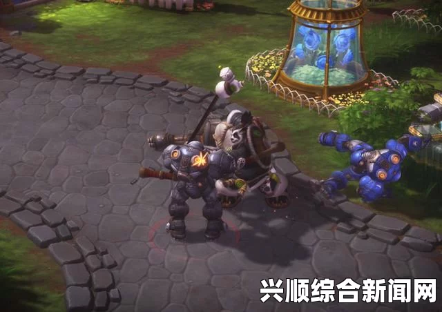 风暴英雄，肉盾对决—陈风暴烈酒与穆拉丁的硬碰硬