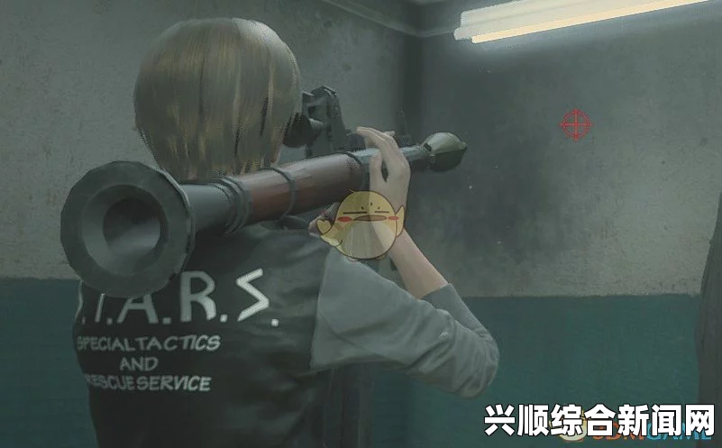 生化危机2重制版，榴弹发射器使用详解与攻略指南