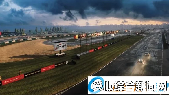 尘埃拉力赛2.0，全方位深度解析手感体验