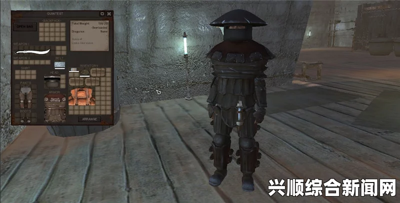 剑士假肢获取攻略，全面指南与步骤详解
