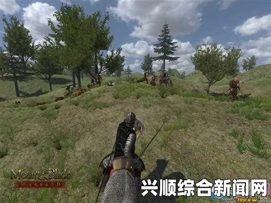 骑马与砍杀战团维京征服，野怪分布统计概述