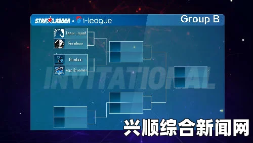 DOTA2 SL i国际邀请赛第二赛季分组对阵揭晓