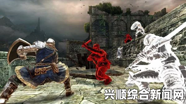 黑暗之魂2原罪学者，虚空卫兵BOSS打法心得