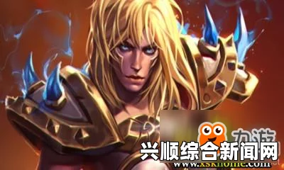 风暴英雄桑娅天赋技能解析，全能型战士的教学指南
