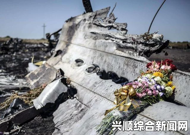 英国航空失事调查局对马航飞机坠毁事件不予评论