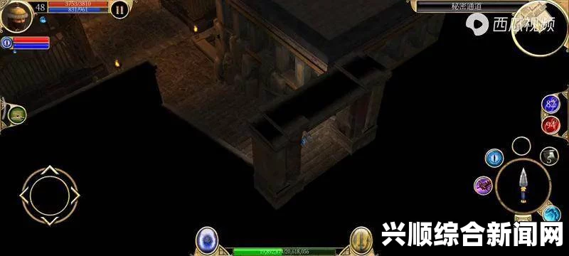 泰坦之旅中的龟洞位置及探索攻略