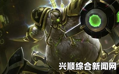 风暴英雄乌瑟尔攻略，能治疗的坦克—圣骑士