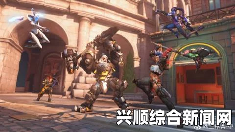 守望先锋周年纪念活动即将拉开帷幕，年度版曝光月底上市—一场盛大的庆典与全新的游戏体验