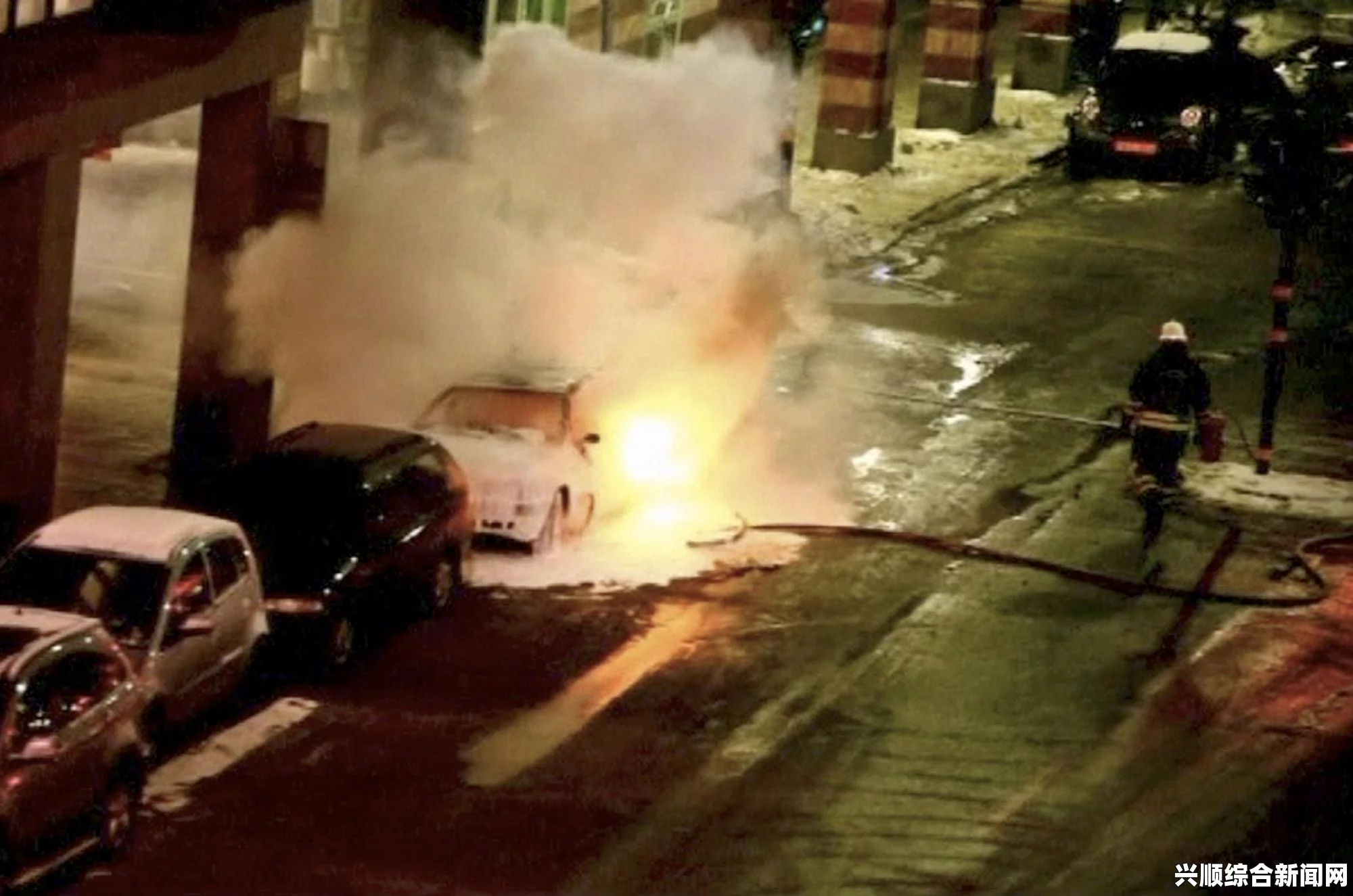 瑞典独狼式恐怖袭击案例，斯德哥尔摩首都市中心爆炸