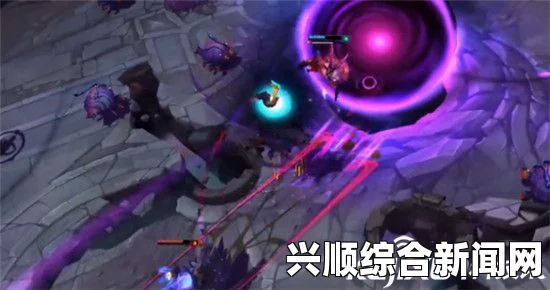 LOL全新死兆星模式，沉浸式体验即将震撼开启