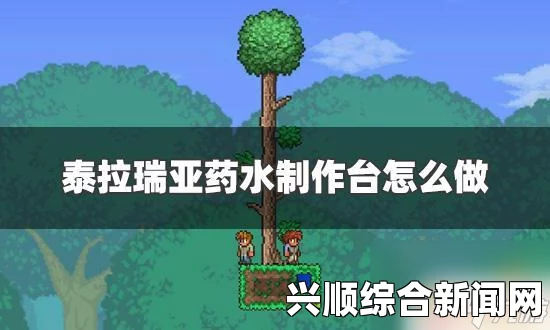 泰拉瑞亚挖掘机制作攻略