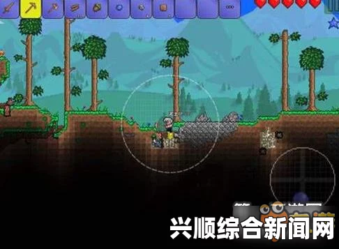泰拉瑞亚挖掘机制作攻略