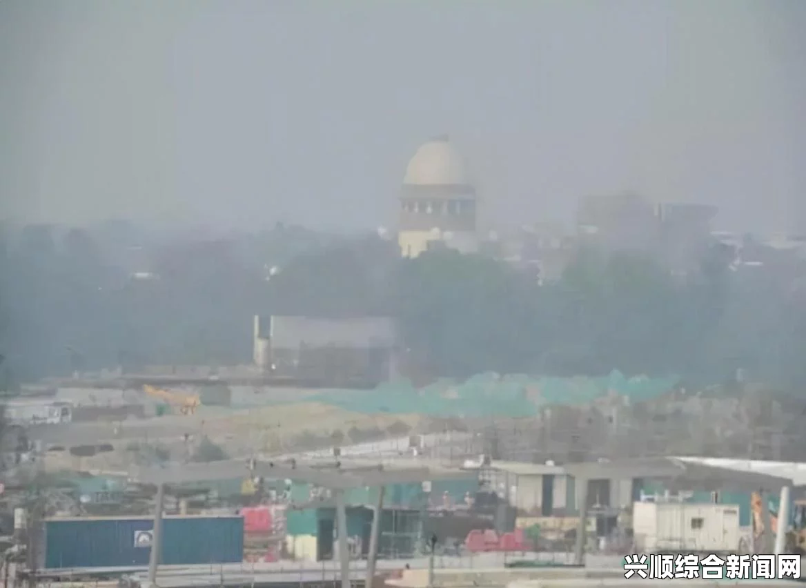 世卫组织报告揭示，空气污染导致全球每年约700万人死亡