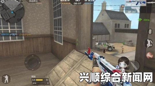 CF地图雷霆山庄攻略