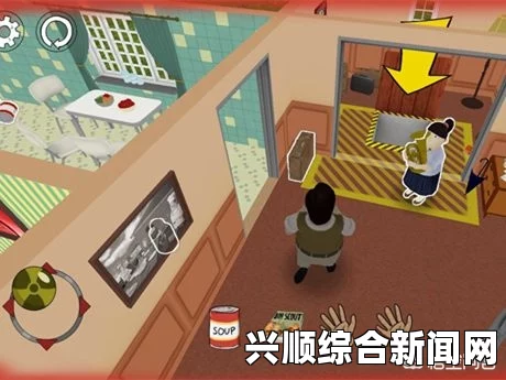 60秒捡东西技巧详解