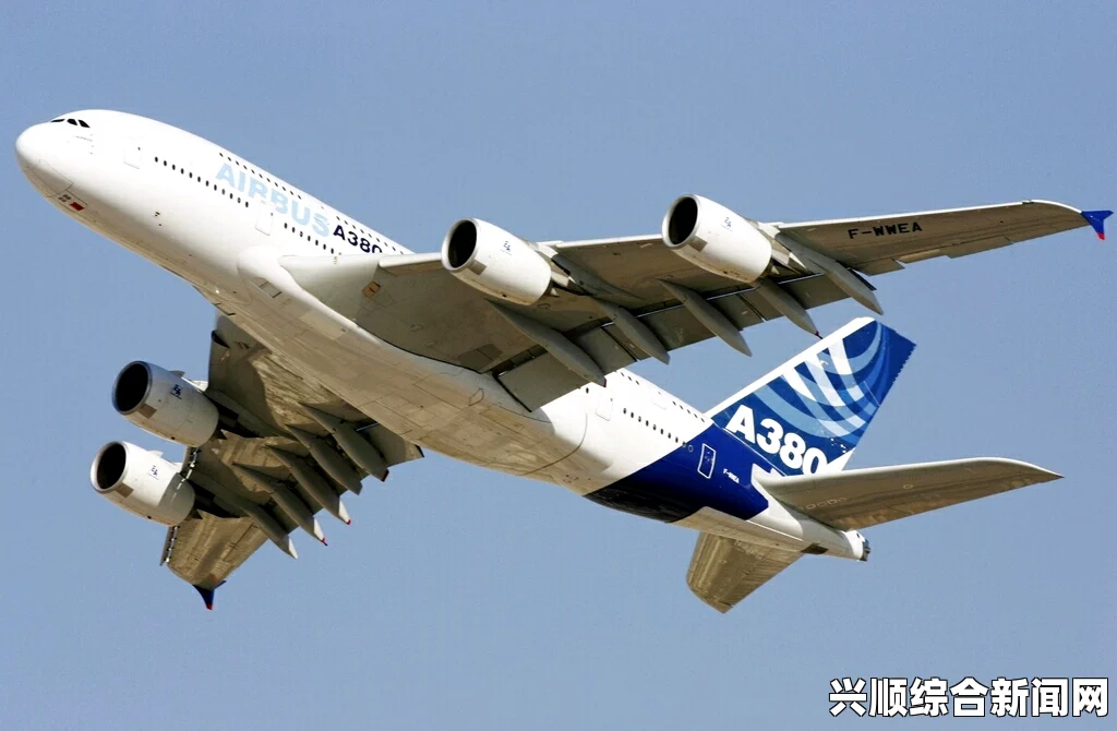欧洲空中客车公司简介，从A380等大型客机看欧洲航空业的卓越成就