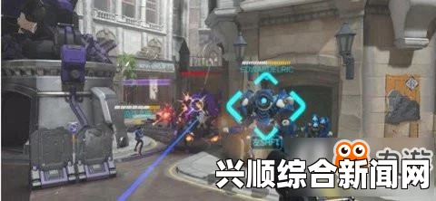 守望先锋应对放狗阵容的克制战术解析