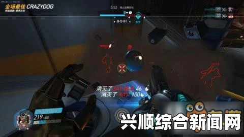 守望先锋应对放狗阵容的克制战术解析
