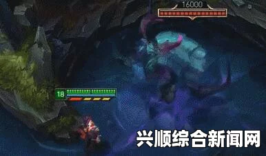 LOL新版峡谷先锋弱到爆，索拉卡轻松单挑