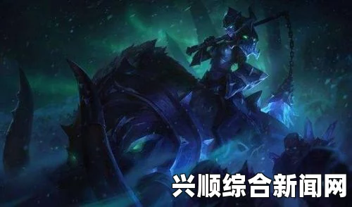 LOL新版峡谷先锋弱到爆，索拉卡轻松单挑