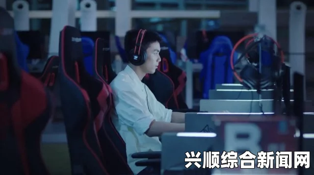 儿子舍弃高薪投身电竞，妈妈回应觉得很幸福