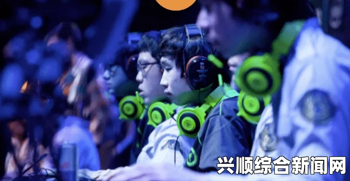 儿子舍弃高薪投身电竞，妈妈回应觉得很幸福