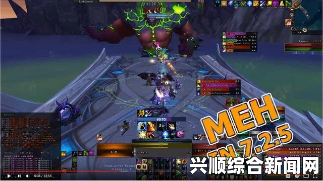魔兽世界7.2.5兽王猎DPS改动测试