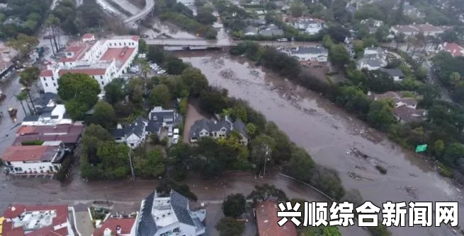 美国泥石流灾害已致21人死亡，搜救进入第9天