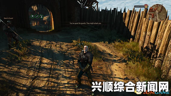 巫师3狂猎高难度挑战模式MOD与巫师3硬核模式MOD分享