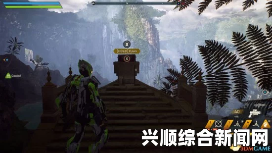 圣歌塔西斯谷全攻略，探索与收集指南