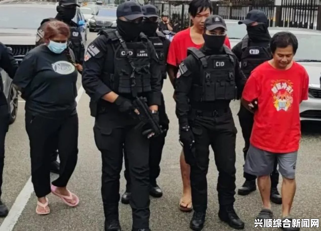 马来西亚一名中国女游客疑被菲律宾叛军劫持事件揭秘