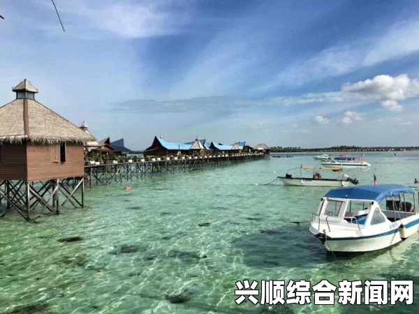 马来西亚沙巴州仙本那地理位置及Singamata酒店简介
