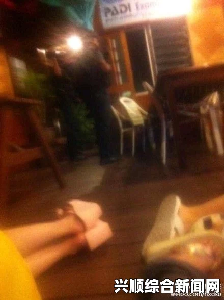 上海女游客高华云在马来西亚被掳视频曝光