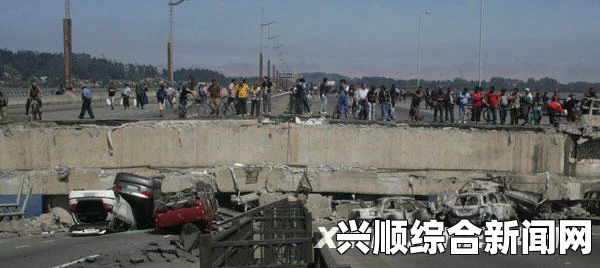 智利发生罕见地震引发多国海啸预警，目前尚无伤亡报告