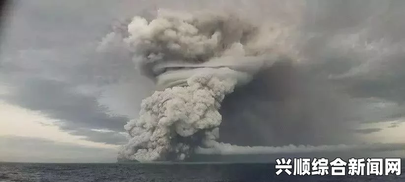 美国太平洋海啸预警中心简介