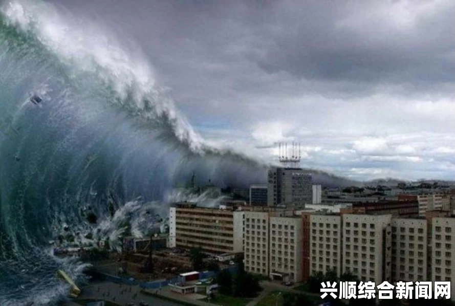 智利地震引发海啸，波及日本，最新进展与影响分析