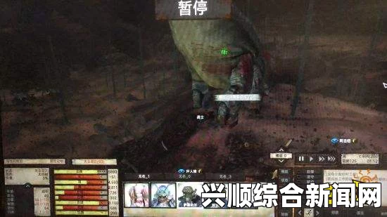 剑士卡特龙之奴BOSS的位置及攻略指南