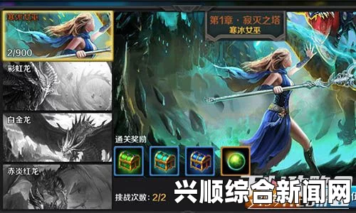剑士卡特龙之奴BOSS的位置及攻略指南