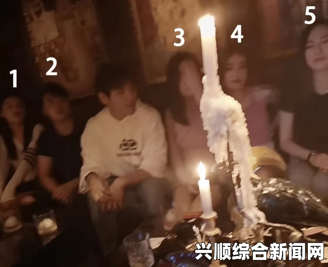 网曝吃瓜：独家黑料引发热议，每日吃瓜的愉悦与探索激情，揭开幕后真相！