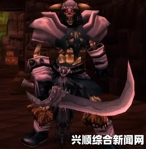 剑士强盗势力的BOSS所在地揭秘