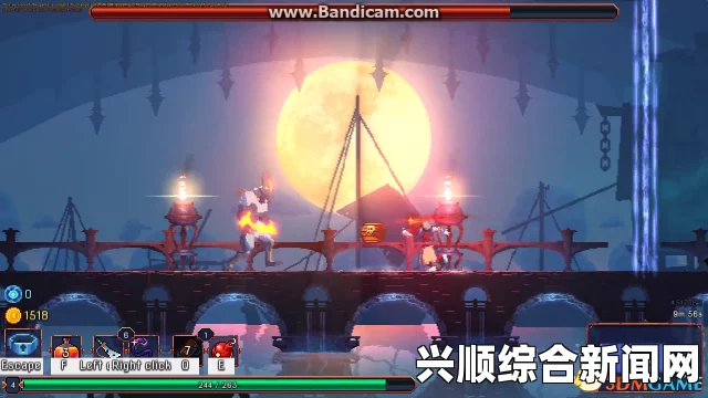 死亡细胞下水道boss打法技巧详解