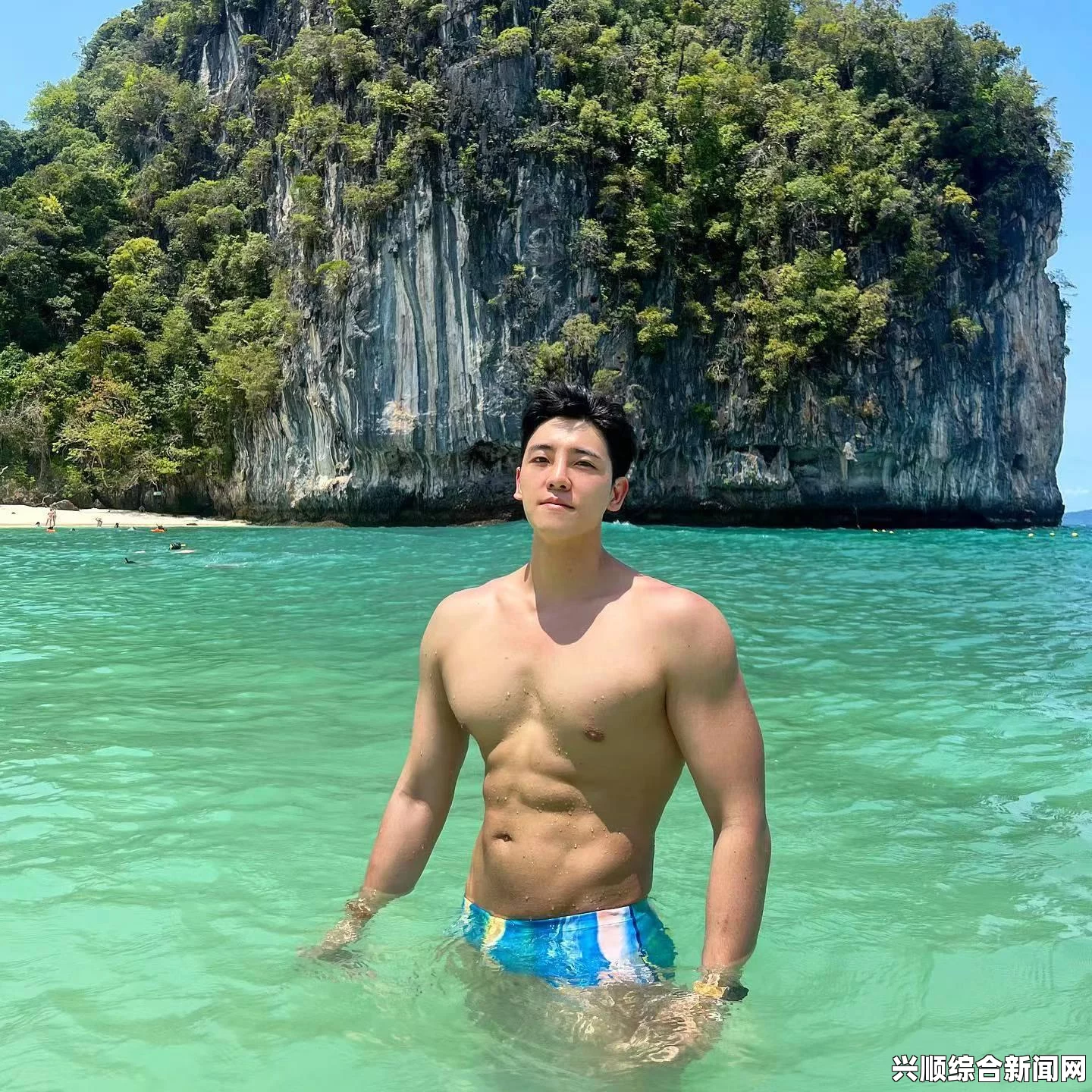 韩国政府归还朝鲜海难船员，包括两名死者遗体