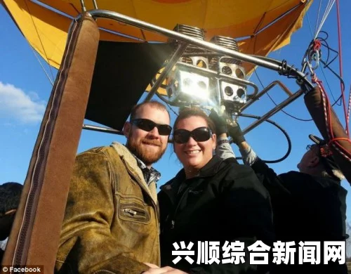 美男子热气球浪漫求婚瞬间，惊险坠毁之际的女方接受瞬间
