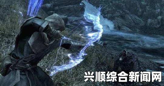 上古卷轴5，最强武器代码全解析
